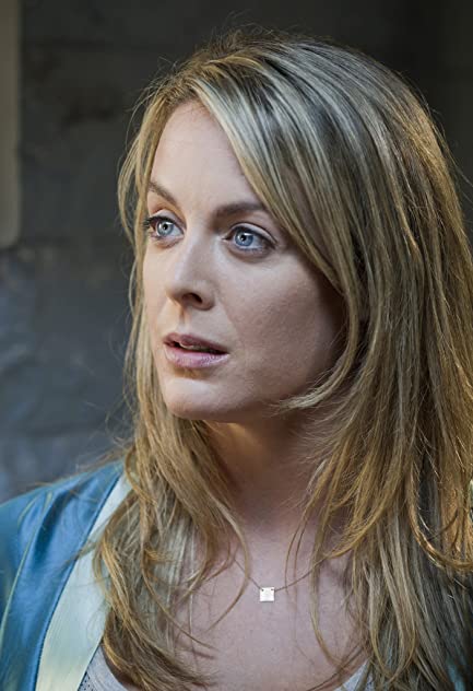 Julie LeBreton Julie LeBreton