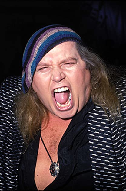 Sam Kinison Sam Kinison