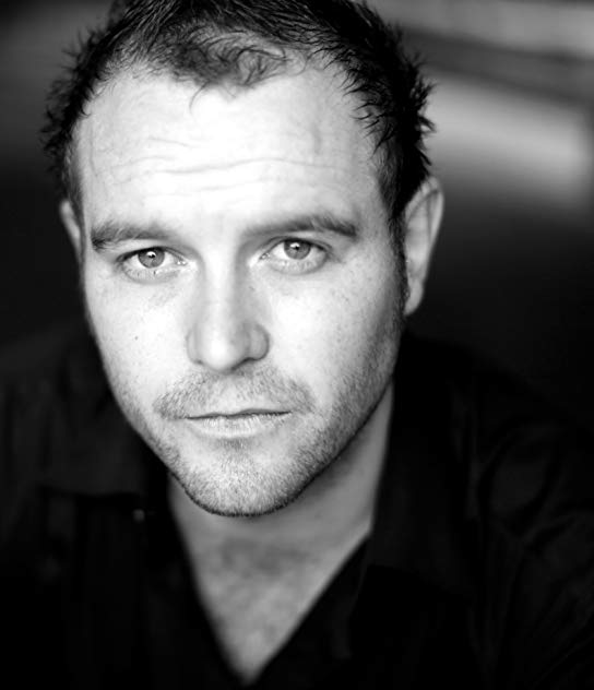 Nicholas Pauling Nicholas Pauling