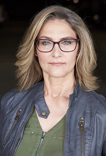 Lisa Crosthwait Lisa Crosthwait