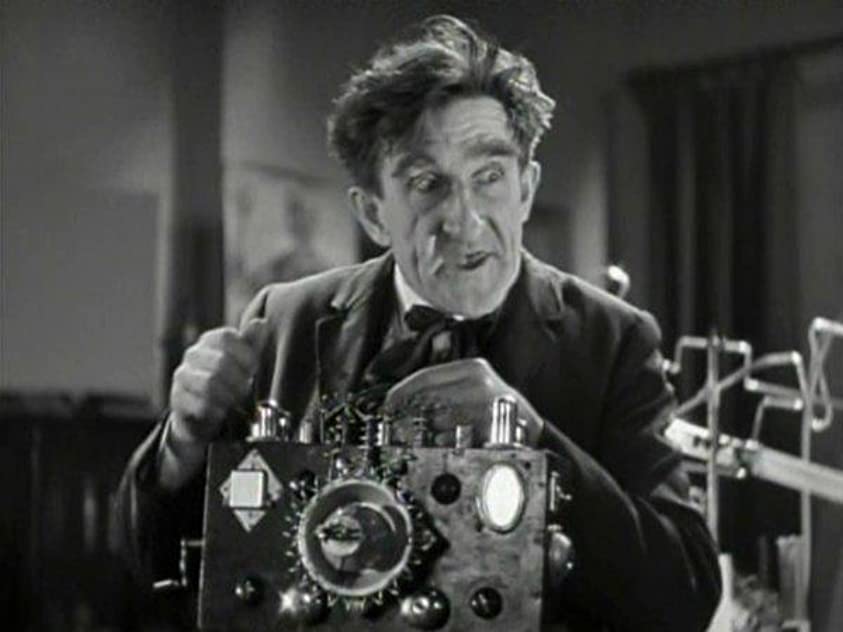 Frank Austin Frank Austin