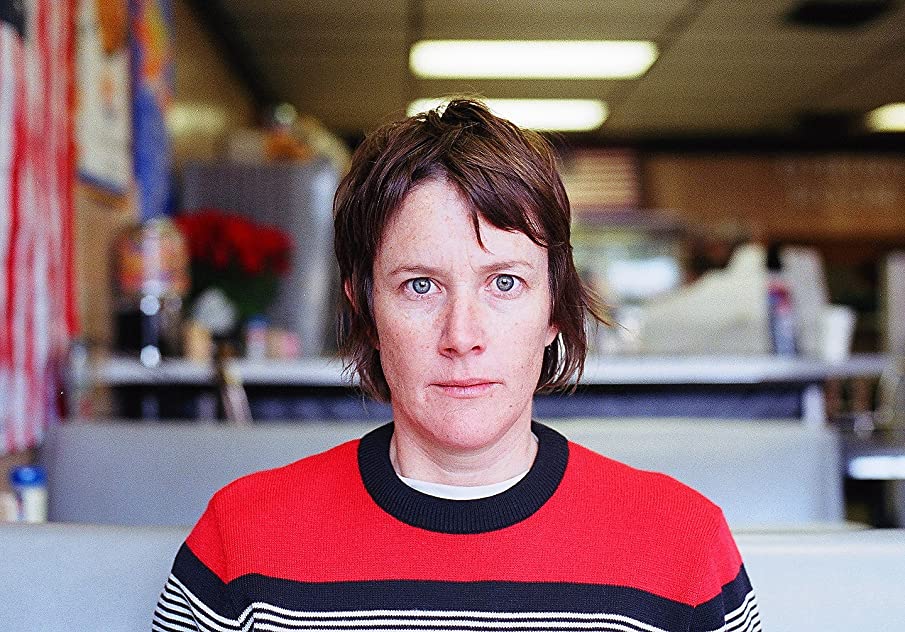 JoJo Whilden JoJo Whilden