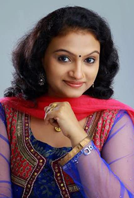 Krishna Prabha Krishna Prabha