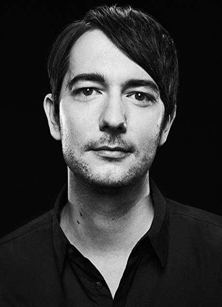 Fritz Myers Fritz Myers