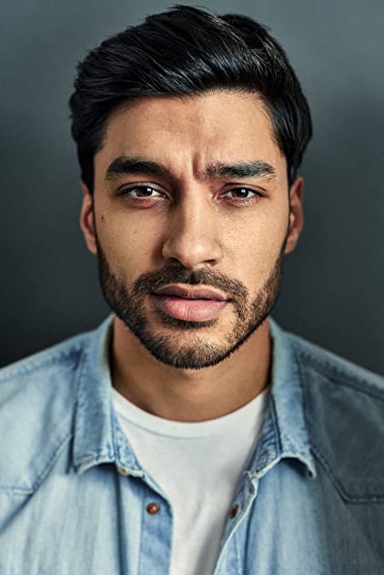 Trevor Kaneswaran Trevor Kaneswaran