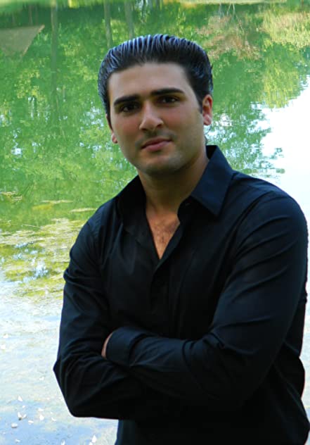 Giancarlo Evola Giancarlo Evola