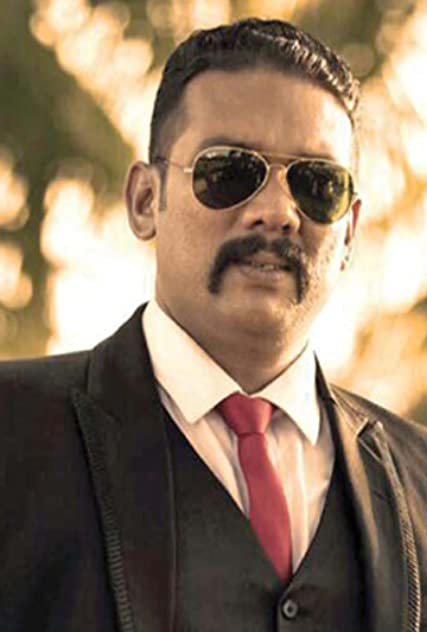 Sabumon Abdusamad Sabumon Abdusamad