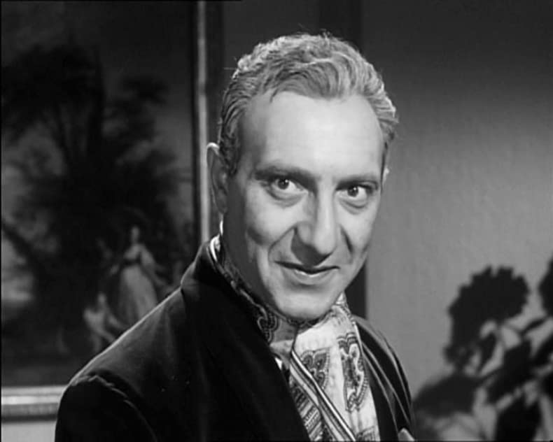 George Pastell George Pastell