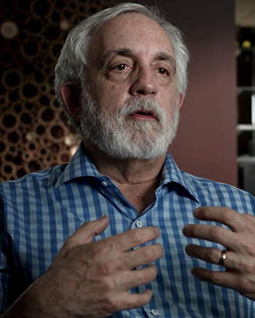 Mitch Kapor Mitch Kapor