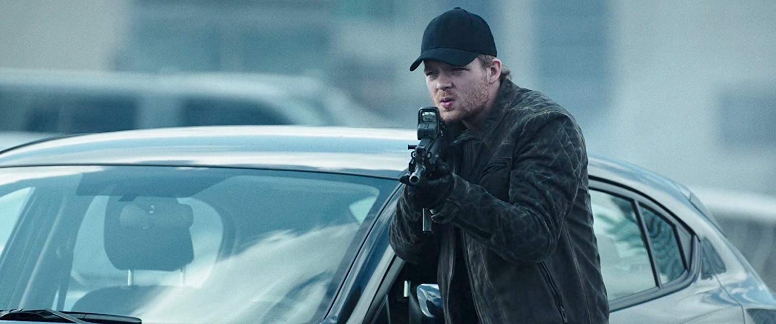 Will Erichson Will Erichson