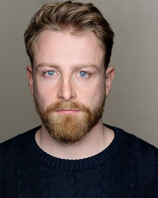 Tom Fyans Tom Fyans