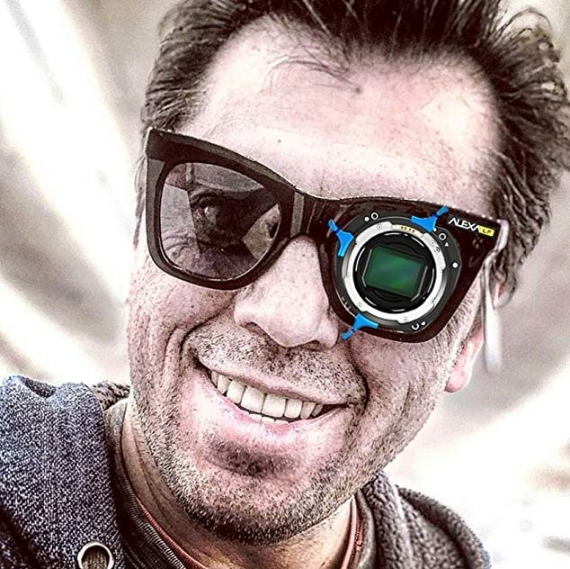 Alex Flash Alex Flash