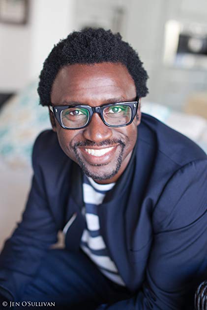 Anthony Okungbowa Anthony Okungbowa