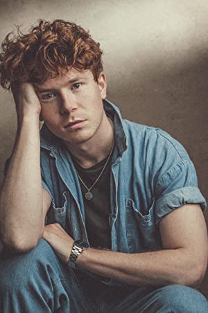 Blake Patrick Anderson