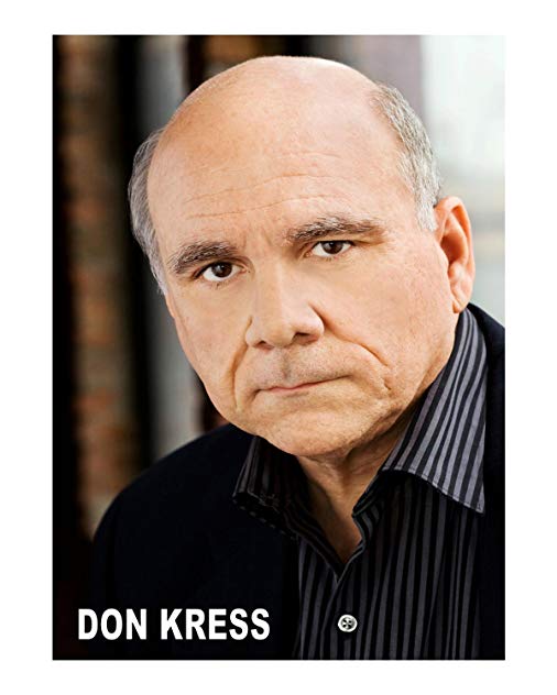 Don Kress Don Kress