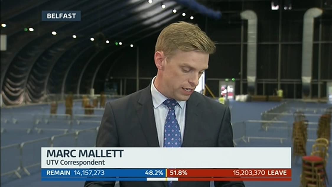 Marc Mallett Marc Mallett