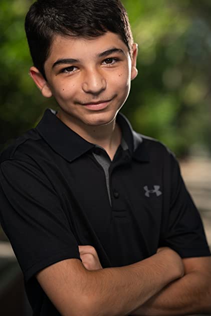 Jacob Dylan Igielski Jacob Dylan Igielski