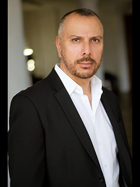 Richard Bojorquez Richard Bojorquez