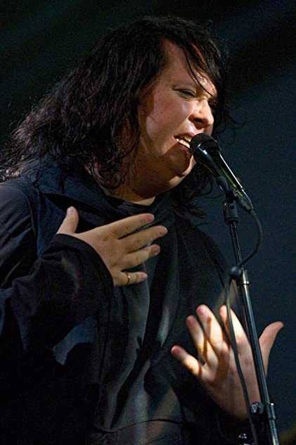 Anohni Anohni