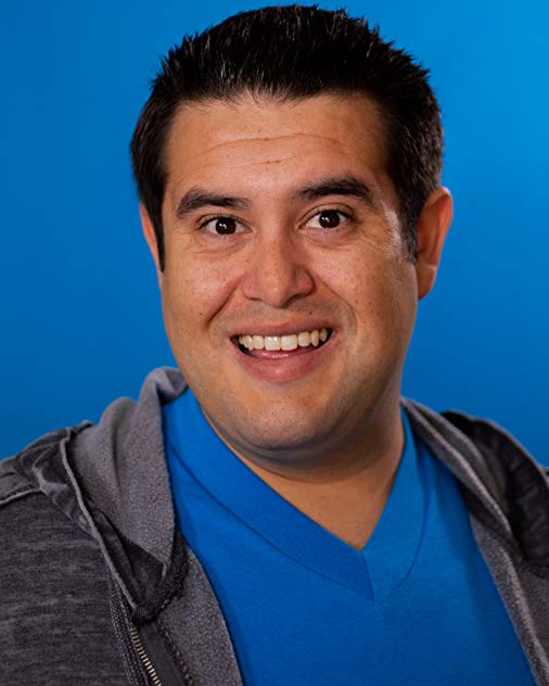 Alberto David Mercado Alberto David Mercado