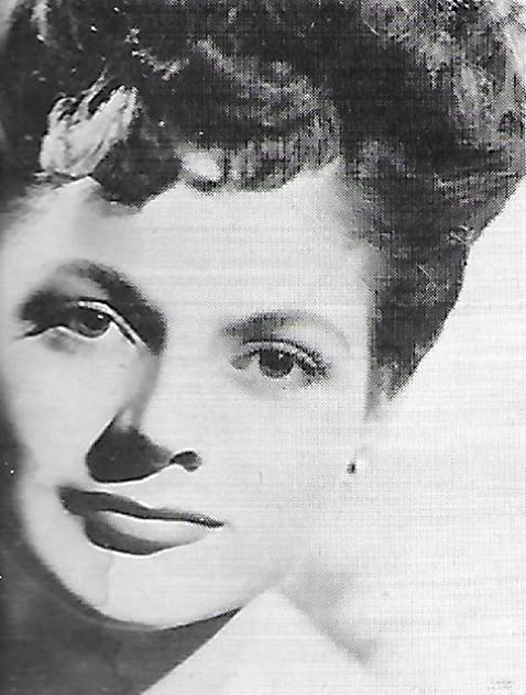 Jo-Carroll Dennison Jo-Carroll Dennison