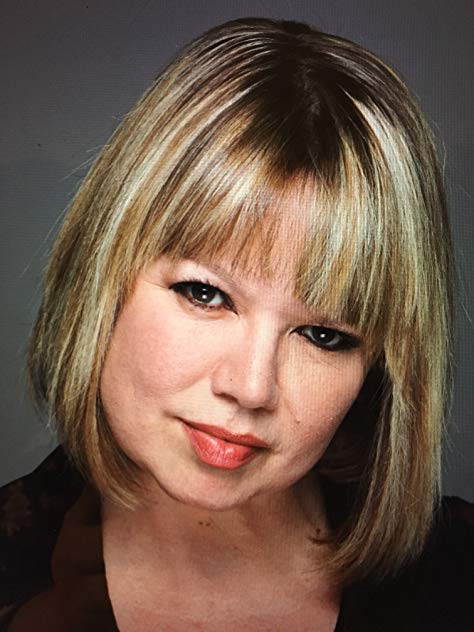 Bonnie Williams Bonnie Williams