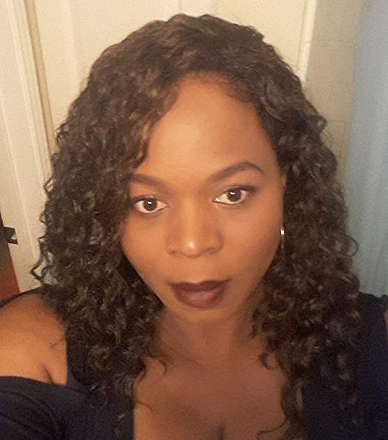 Stephanie Marshall Stephanie Marshall