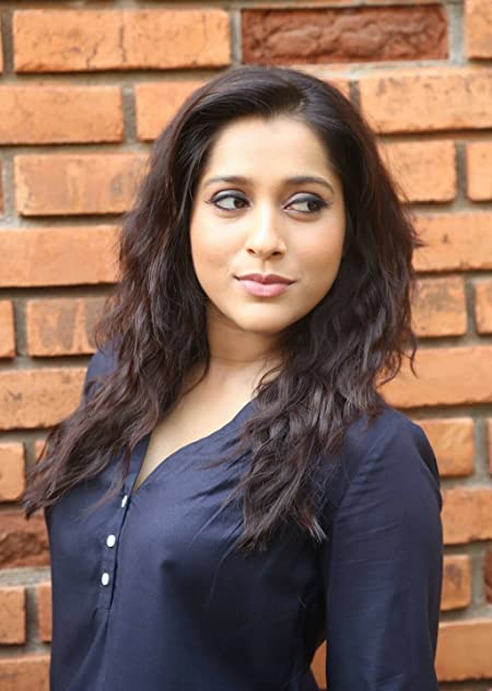 Rashmi Gautam Rashmi Gautam