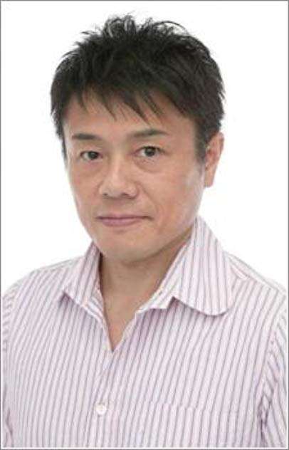 Takeshi Kusao Takeshi Kusao