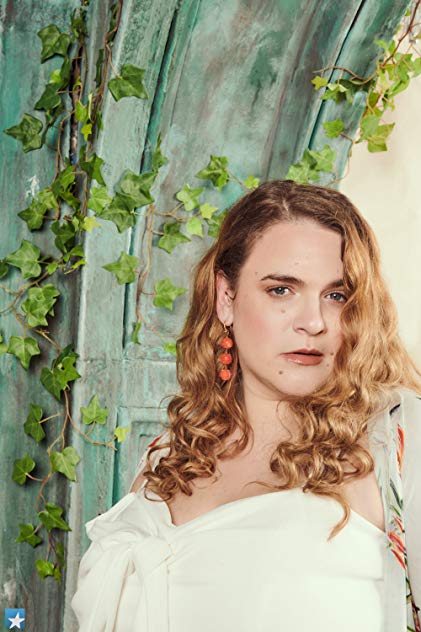 Bonnie Milligan Bonnie Milligan