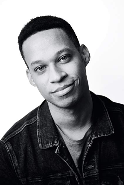 Alex Skinner Alex Skinner