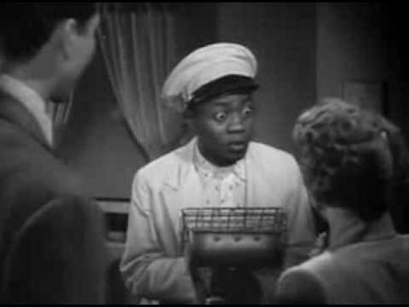 Willie Best Willie Best