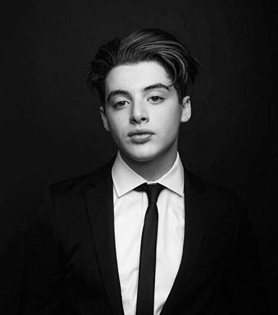 Thomas Barbusca Thomas Barbusca