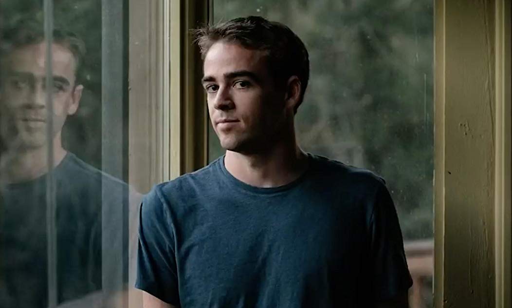 Tyler Shultz Tyler Shultz