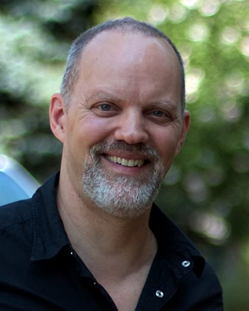 Jeff Puckett Jeff Puckett