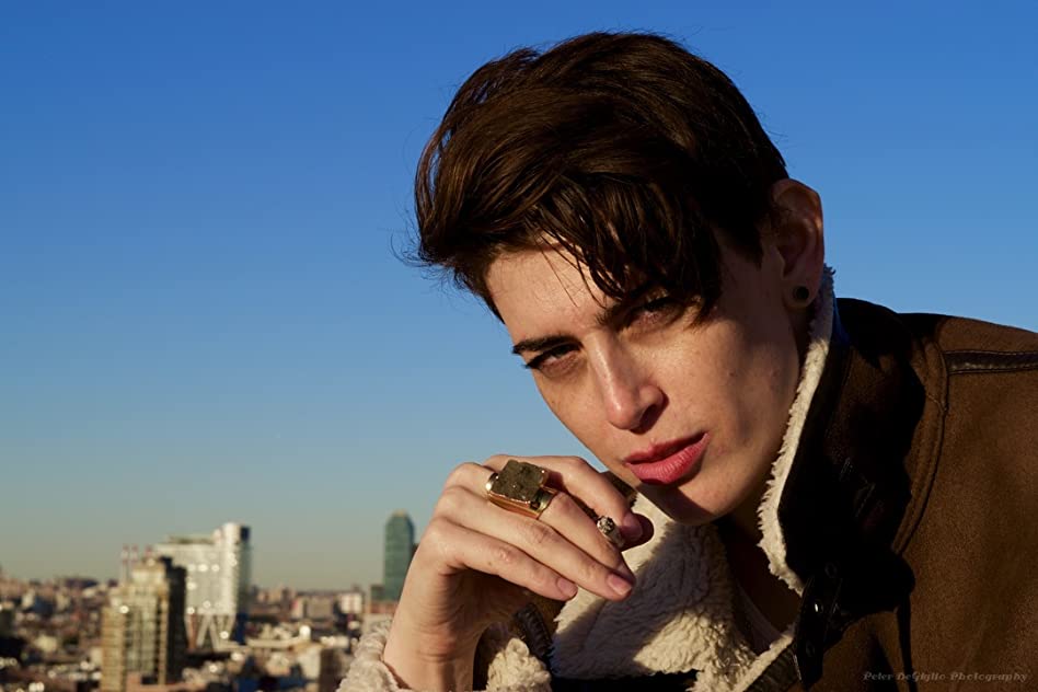 Melissa Weisz Melissa Weisz