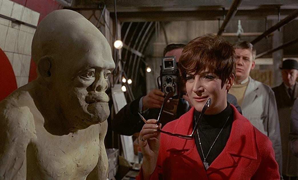 Sheila Steafel Sheila Steafel