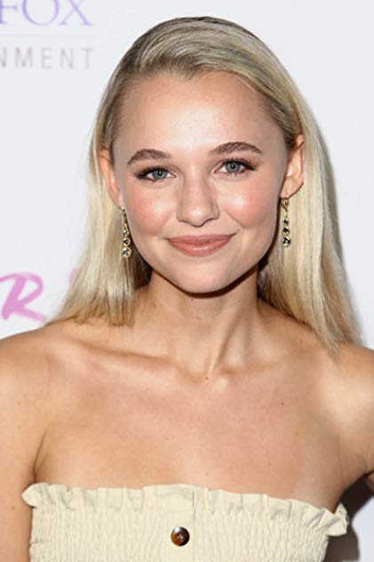 Madison Iseman Madison Iseman