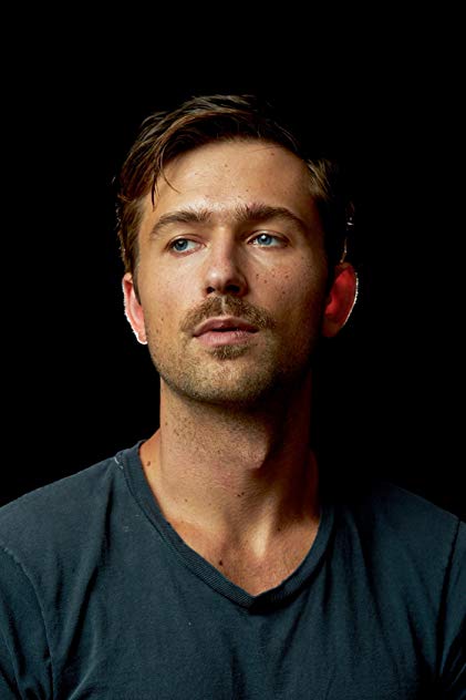 Brandon Sklenar Brandon Sklenar