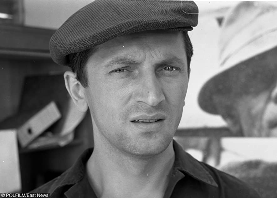 Marian Kociniak Marian Kociniak