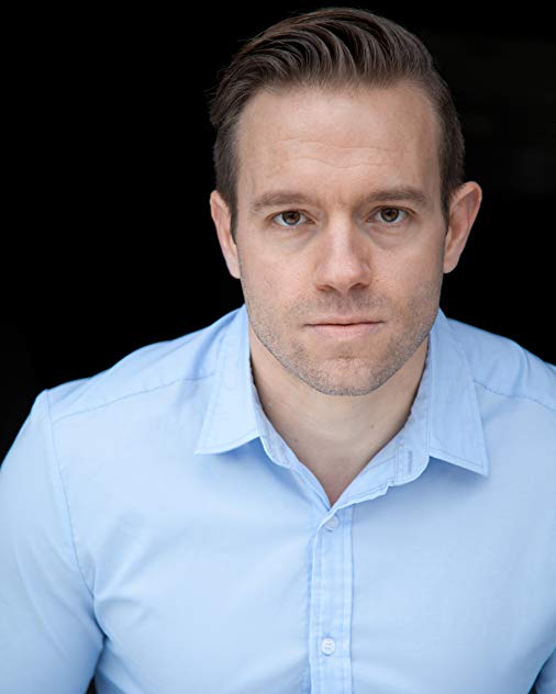 Morgen Johnson Morgen Johnson