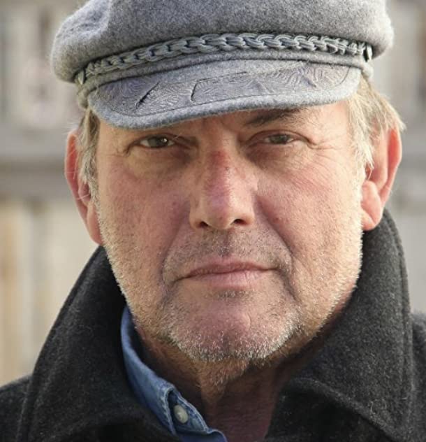 James Anthony Cotton