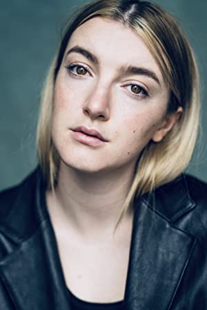 Faoileann Cunningham Faoileann Cunningham