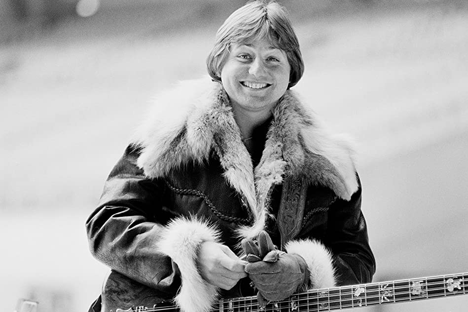 Greg Lake Greg Lake