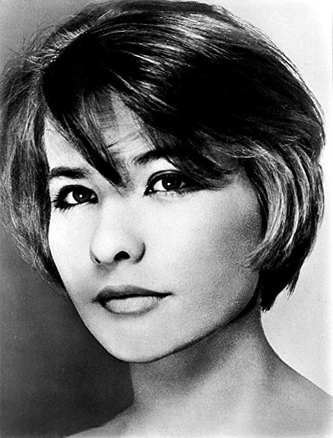 Mari Töröcsik Mari Töröcsik