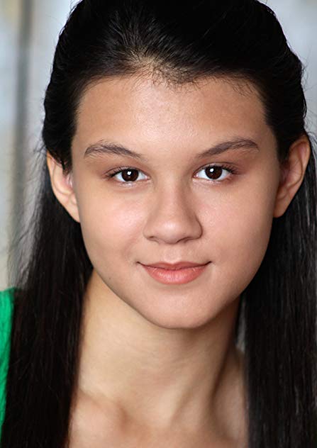 Gabriella Garcia Gabriella Garcia