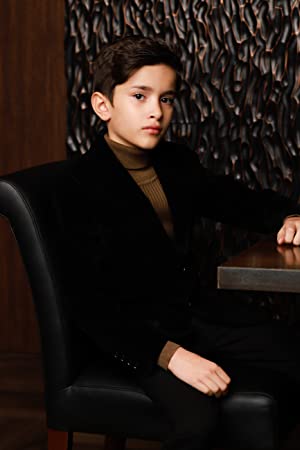 Ian Gabriel Martinez