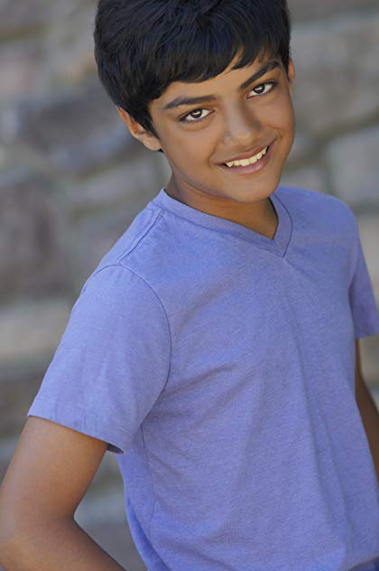 Nicholas Patel Nicholas Patel