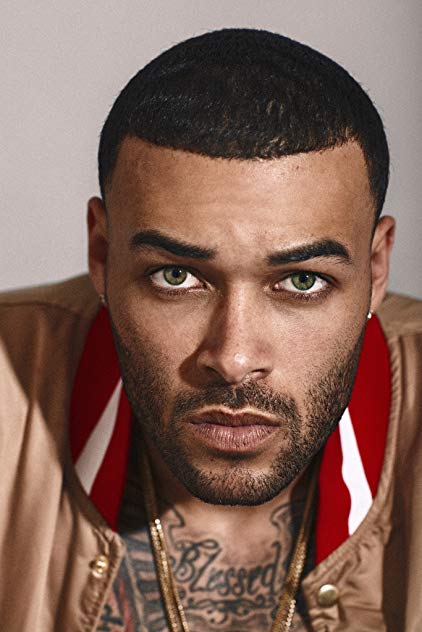 Don Benjamin Don Benjamin