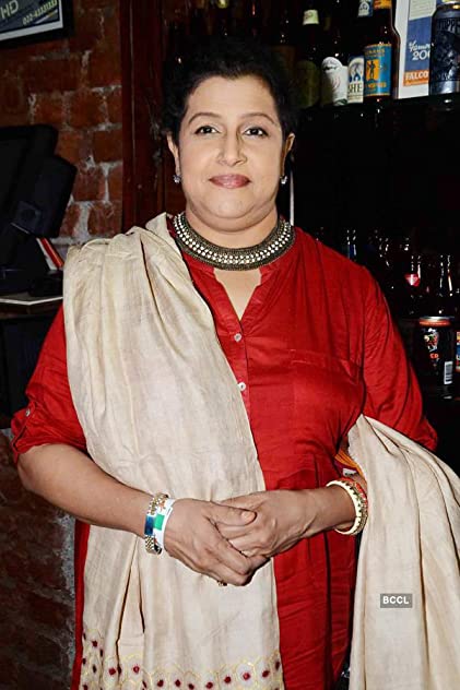 Savita Prabhune Savita Prabhune